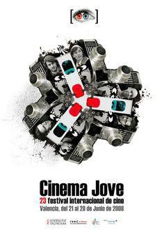 Cinema Jove - 2008 Cinema Jove - 2008