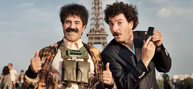 BO Films français à l'étranger - semaine du 22 au 28 février - © Dr BO Films français à l'étranger - semaine du 22 au 28 février - © Dr