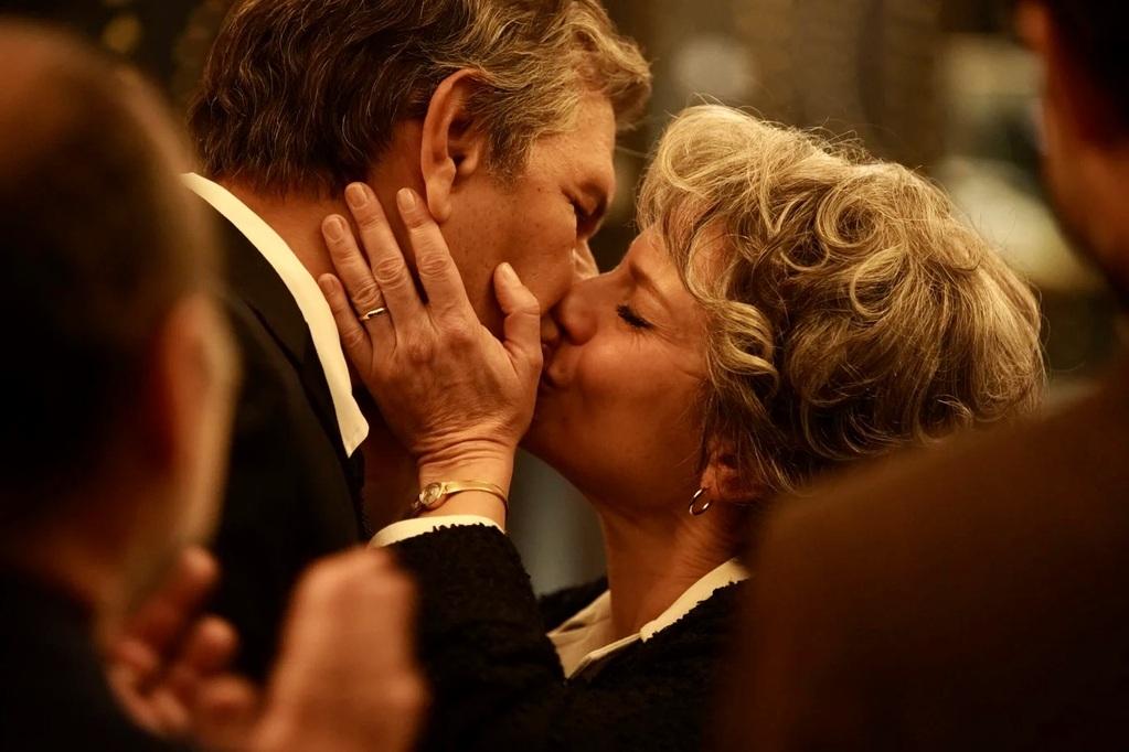 Festival de Cinema Franc&ecirc;s do Brasil  - 2025