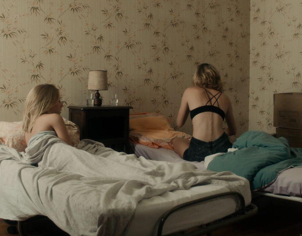 Festival Internacional de Cortometrajes de Clermont-Ferrand - 2017