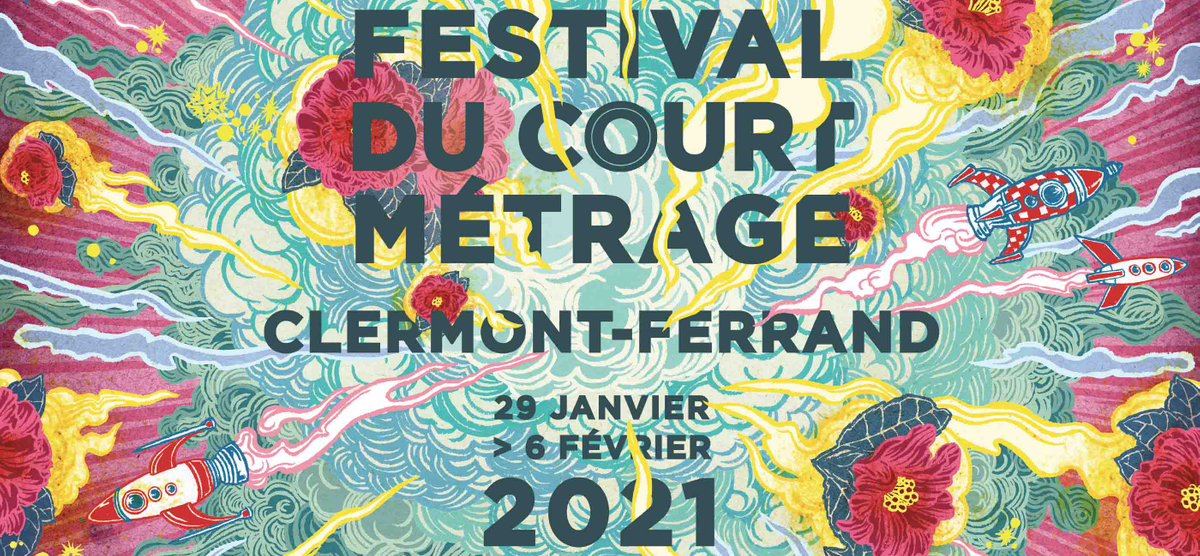 UniFrance au 43e Festival de Clermont-Ferrand - © Yuko Shimizu UniFrance au 43e Festival de Clermont-Ferrand - © Yuko Shimizu