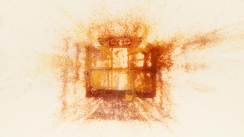 Clermont-Ferrand International Short Film Festival - 2021