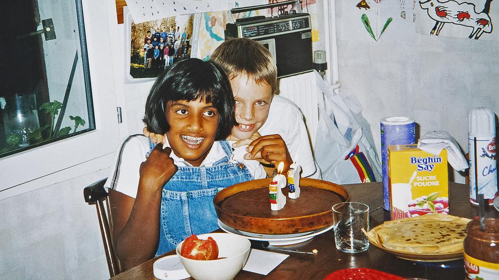 Une histoire à soi Une histoire à soi