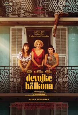 Les Femmes au balcon - Serbia Les Femmes au balcon - Serbia