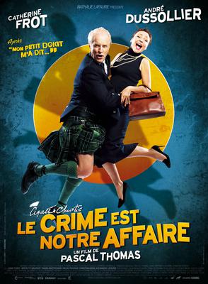 Le Crime est notre affaire Le Crime est notre affaire