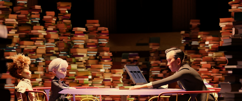 La Diplomatie de l'&eacute;clipse