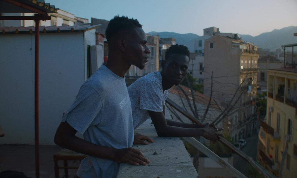 Juliette Sibran Conejoro