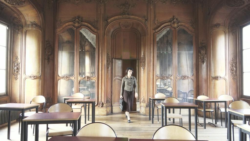 Le Besoin de vérité, de liberté et d'oxygène Le Besoin de vérité, de liberté et d'oxygène