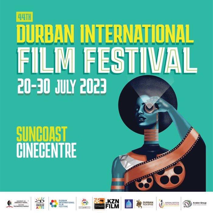Festival Internacional de Cine de Durban - 2023 Festival Internacional de Cine de Durban - 2023