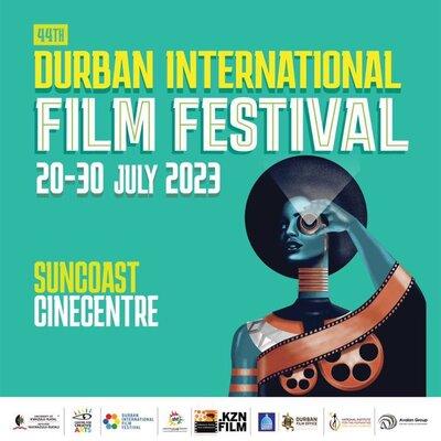 Festival Internacional de Cine de Durban - 2023 Festival Internacional de Cine de Durban - 2023