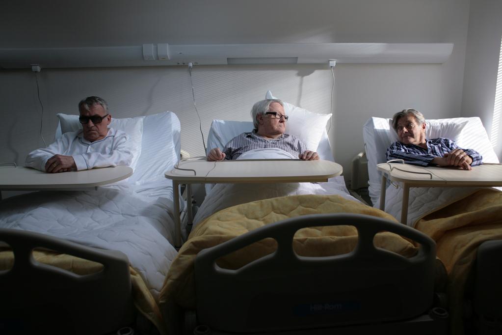 French Film Panorama in China - 2010 French Film Panorama in China - 2010