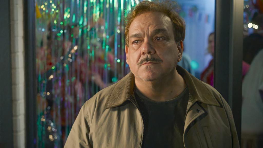 Didier Bourdon - © Les films du 24 - Umedia - TF1 Films Production Didier Bourdon - © Les films du 24 - Umedia - TF1 Films Production