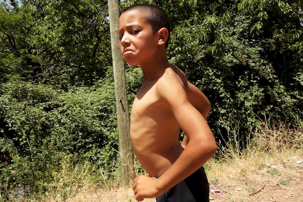 Come Here! Come Here!