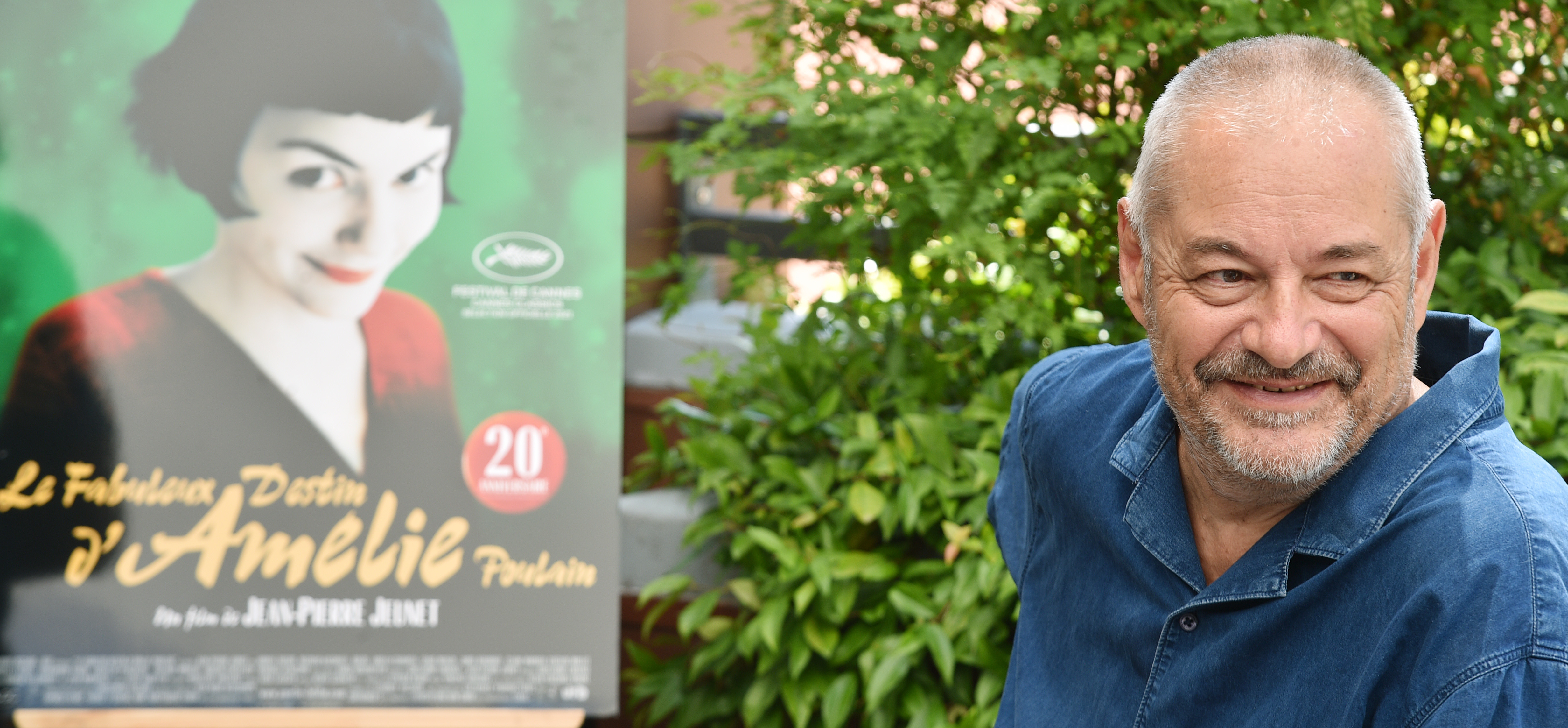 Competition: 'My Amélie Moment' - Win signed posters! - © Giancarlo Gorassini / UniFrance Competition: 'My Amélie Moment' - Win signed posters! - © Giancarlo Gorassini / UniFrance