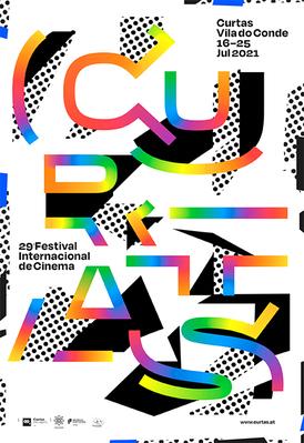 Curtas Vila do Conde - 2021 Curtas Vila do Conde - 2021