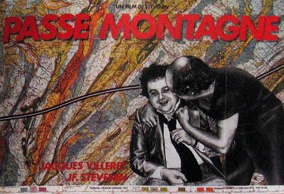 Passe-montagne Passe-montagne