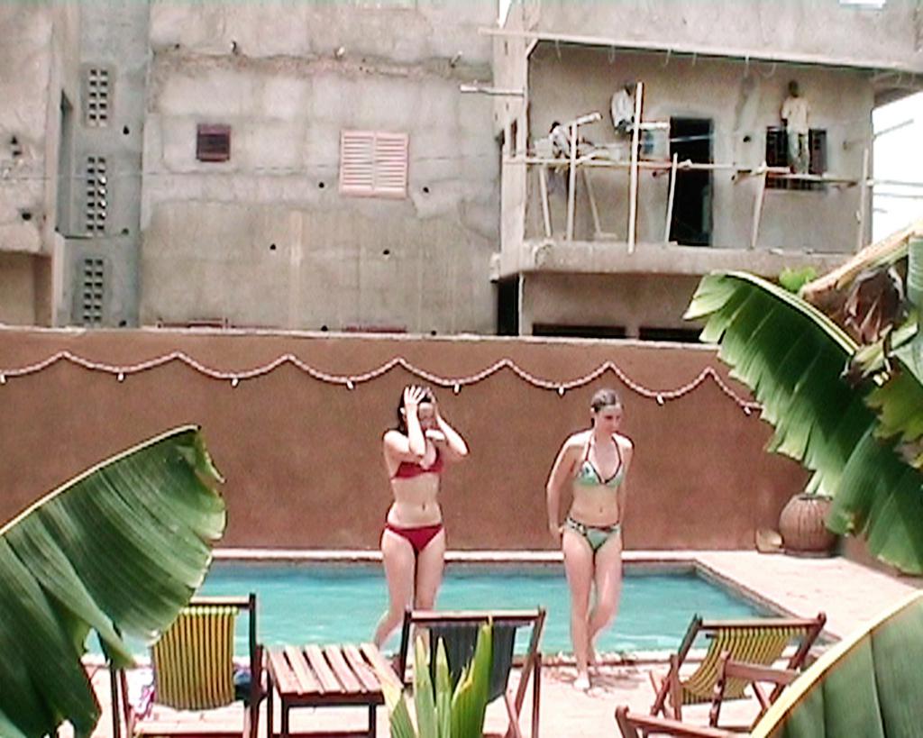 C&eacute;cile Henryon