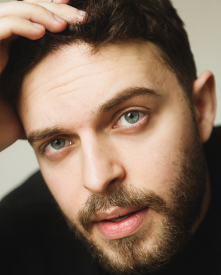 Paul Bouisset Paul Bouisset