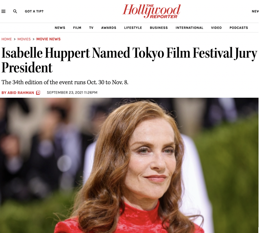 Revista de prensa internacional – Septiembre del 2021 Revista de prensa internacional – Septiembre del 2021