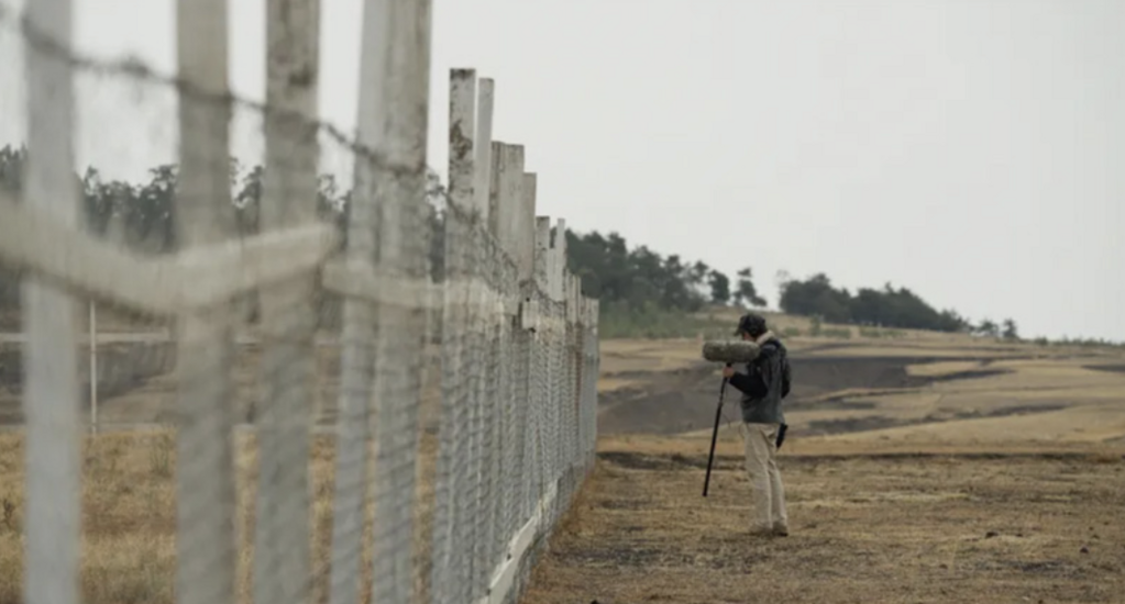 International Documentary Film Festival Amsterdam (IDFA) - 2025