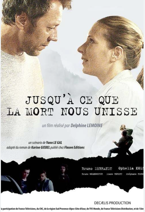 Yann Le Gal - &copy; Decaelis Production - France T&eacute;l&eacute;visions