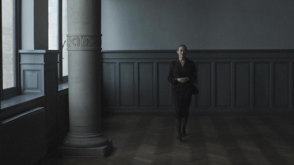 The Stranger of Collegno The Stranger of Collegno