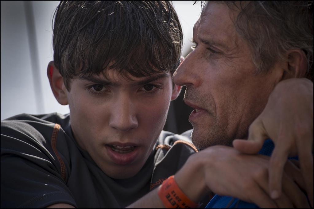 The Alliance Fran&ccedil;aise French Film Festival - 2014