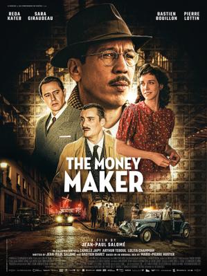 L'Affaire Bojarski L'Affaire Bojarski