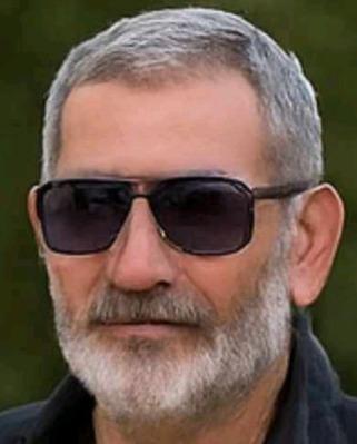 Sarkis Mirzoyan