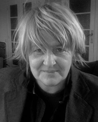 Nathalie André Nathalie André