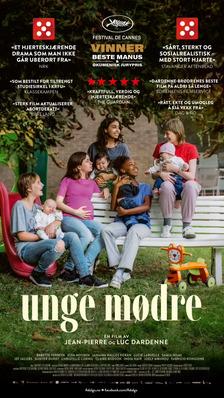 The Young Mothers' Home - Norway