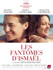 Les Fantômes d'Ismaël Les Fantômes d'Ismaël