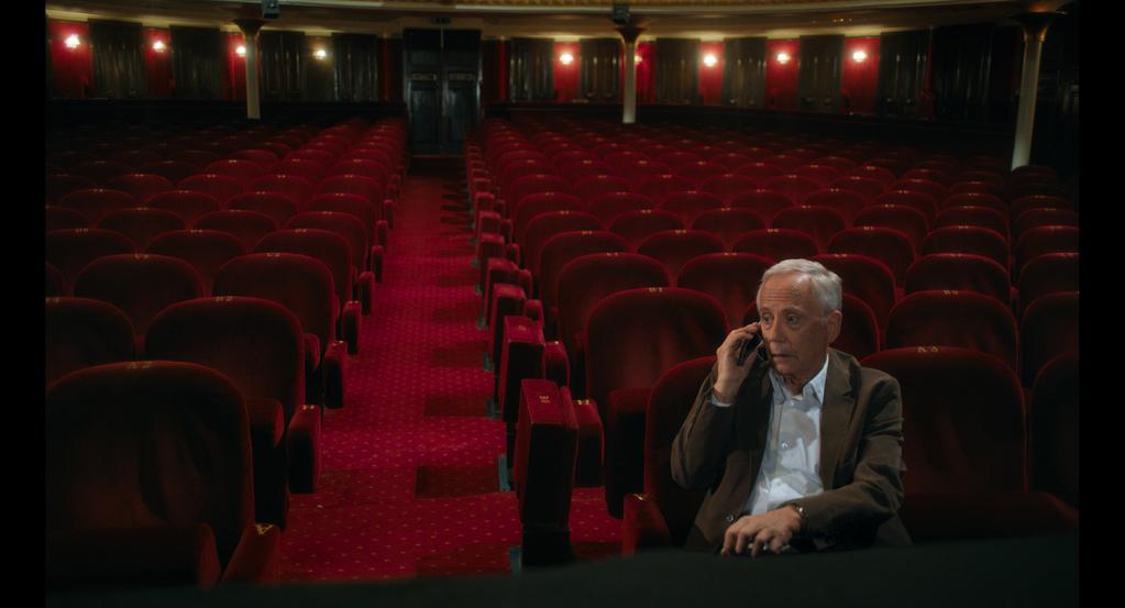 Victor comme tout le monde