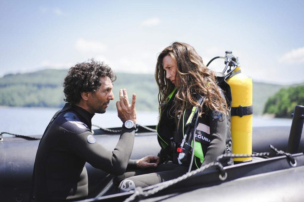 Surface - © Quad Drama, France Télévisions, Panache Productions, Nadcon Film - Studio TF1 Distribution Surface - © Quad Drama, France Télévisions, Panache Productions, Nadcon Film - Studio TF1 Distribution