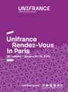 Rendez-vous de Unifrance en Par&iacute;s - 2026