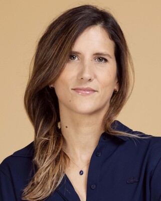 L&eacute;a Gabri&eacute; - &copy; Thomas Braut