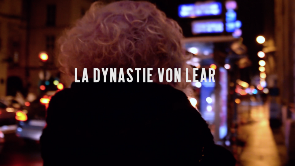 Dynastie Von Lear