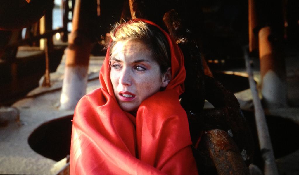 Oporto International Film Festival (Fantasporto) - 2014