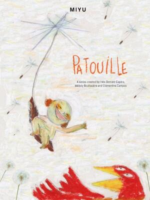 Patouille and the Parachute Seeds