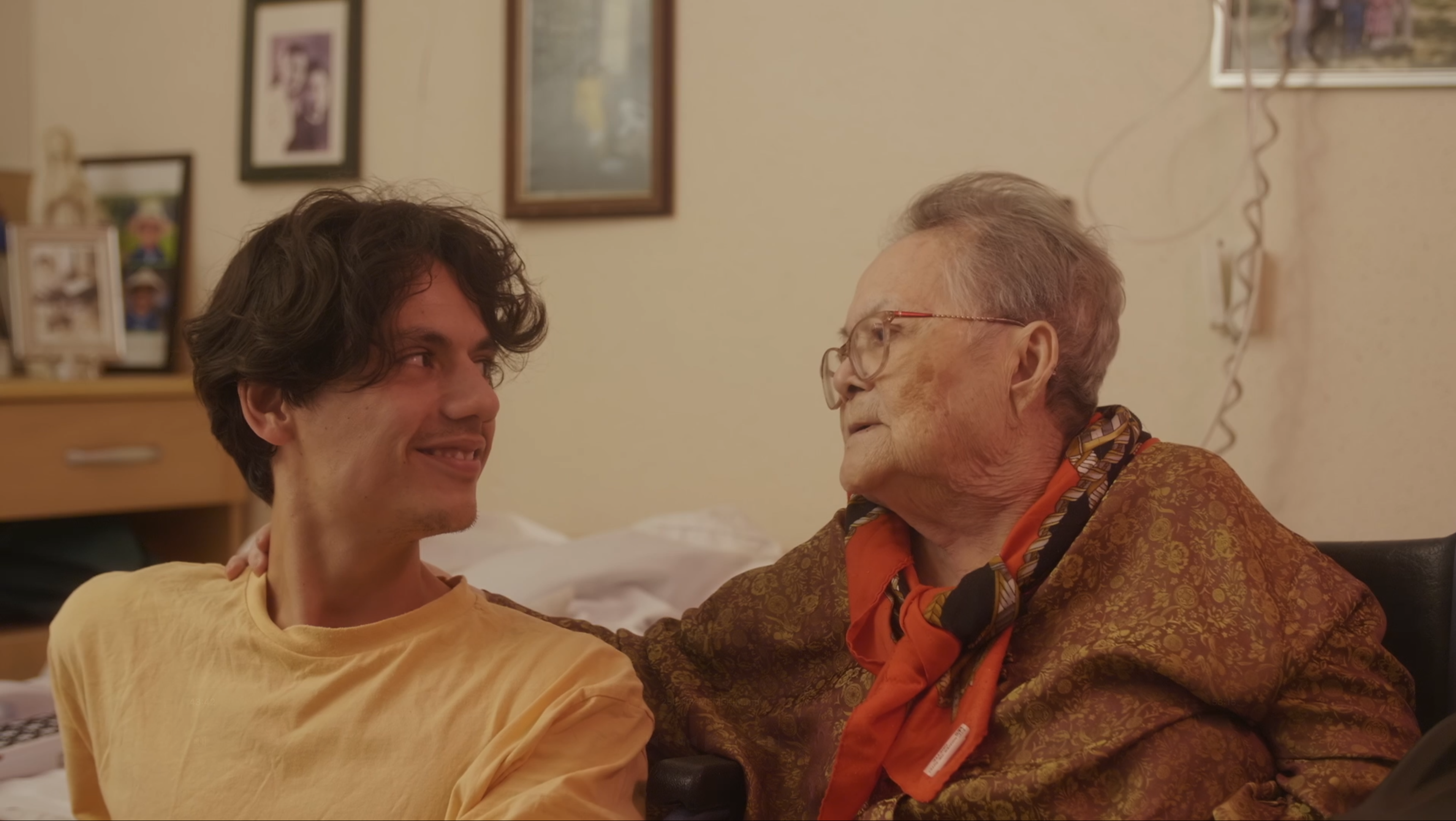 media - &copy; 5&agrave;7 Films - Manifest