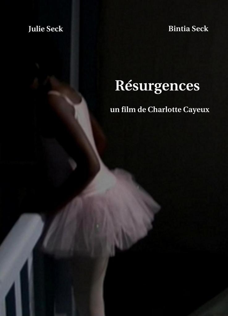 Résurgences Résurgences