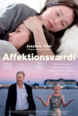 Valeur sentimentale - Denmark Valeur sentimentale - Denmark