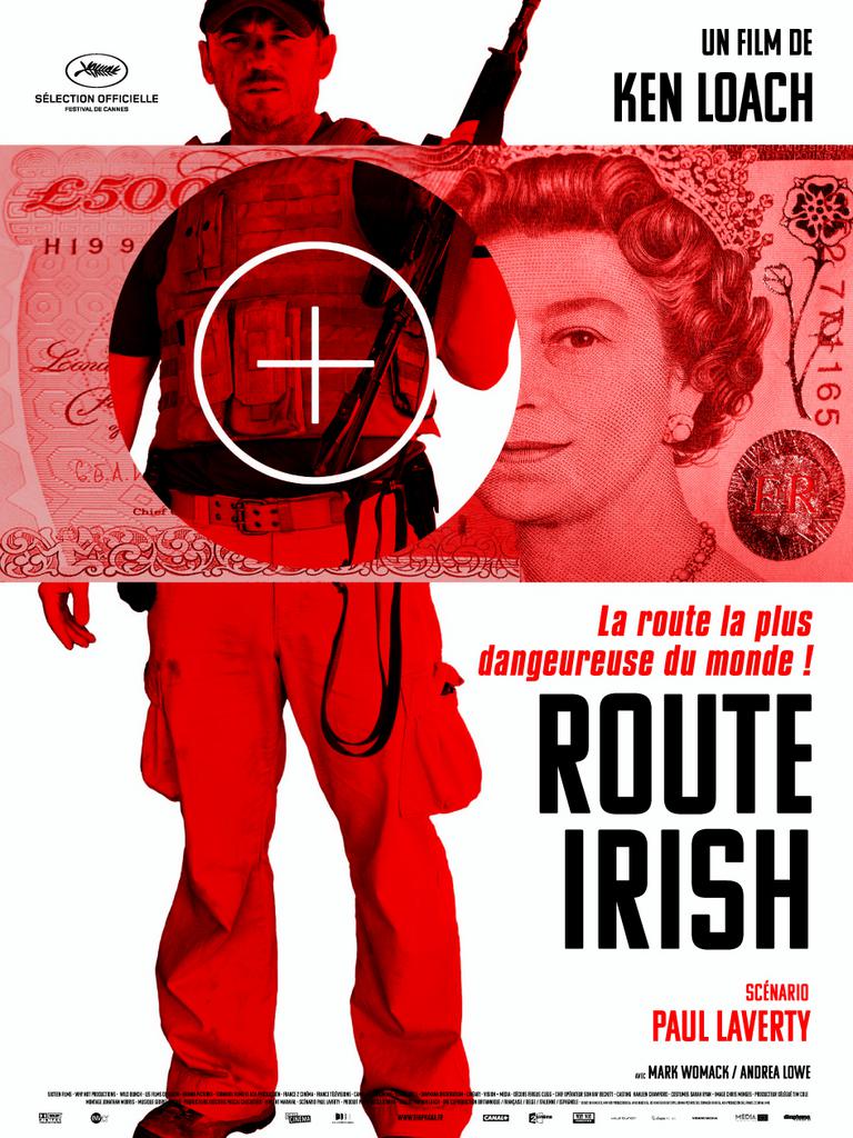 Route Irish Route Irish