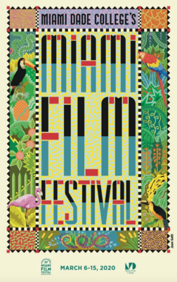 Festival de Cine de Miami