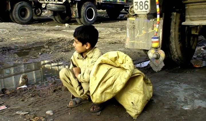 I'm Agha (Je m'appelle Agha) I'm Agha (Je m'appelle Agha)