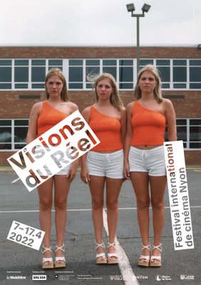 Visions du Réel - 2022 Visions du Réel - 2022