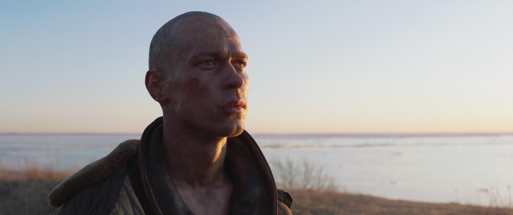 La fuga del capitán Volkonogov La fuga del capitán Volkonogov