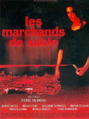 Les Marchands de sable Les Marchands de sable