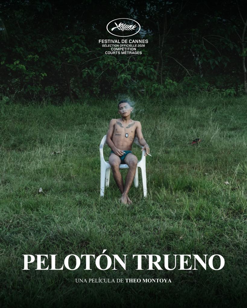 Peloton Tonnerre