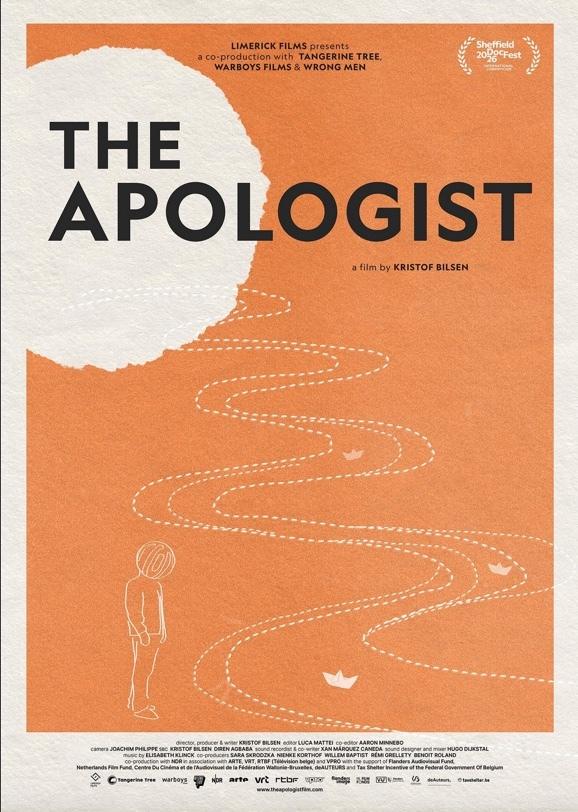 The Apologist - © Limerick Films The Apologist - © Limerick Films